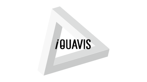 iQUAVIS 操作体験のワークショップ 