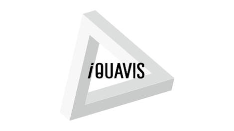 iQUAVIS 操作体験のワークショップ
