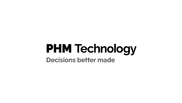 PHM Technology