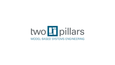 電通総研グループ会社：Two Pillars GmbH