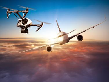 航空宇宙産業
