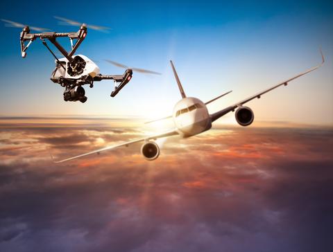 航空宇宙産業