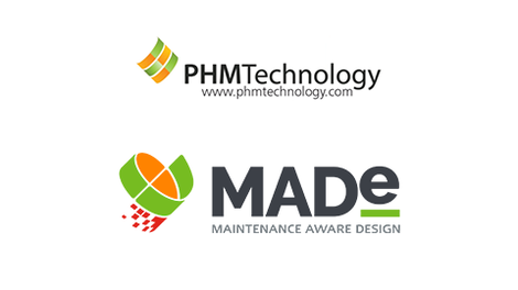 MADe（The Maintenance Aware Design environment） 故障予知・寿命予測を効率的に実現するPHMデザインツール