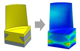 Simcenter 3D Additive Manufacturing　積層造形