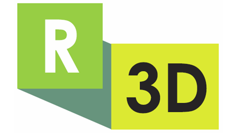 R-3D 3D×BOPによる生準イノベーション