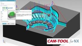 CAM-TOOL for NX