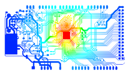 Simcenter FLOEFD Electronics