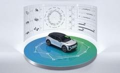 Vehicle Composer
