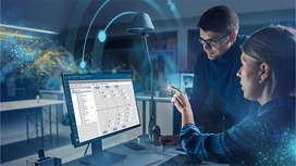 部品表(Bill of Materials)の管理