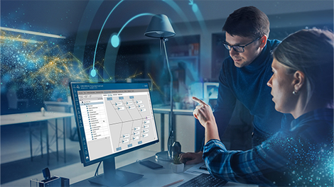 部品表(Bill of Materials)の管理