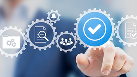 変更管理とワークフロー