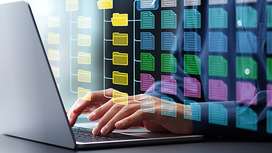 ドキュメント管理と配布