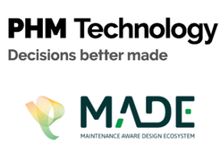 MADe （The Maintenance Aware Design environment）故障予知・寿命予測を効率的に実現するPHMデザインツール