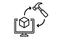 実験・解析コリレーション