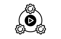 自動化システム構築