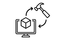 実験・解析コリレーション