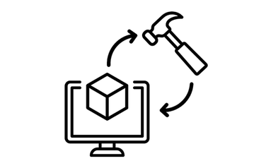 実験・解析コリレーション