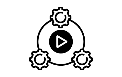 自動化システム構築