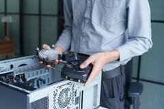 ブログ更新のお知らせ「熱流体解析で防ぐ放熱トラブル　設計段階でトラブルを防ぐ解析シリーズ 第3回」
