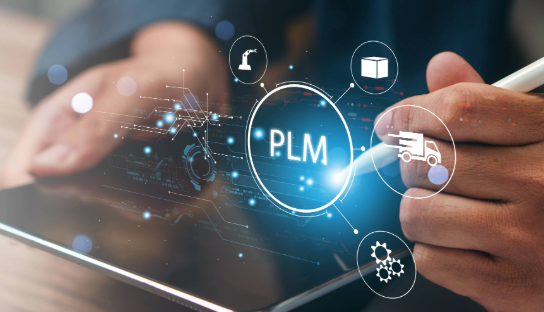 PLMに関するブログを開始しました！